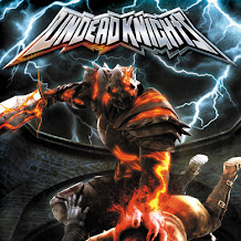 [PSP] Undead Knights (USA)