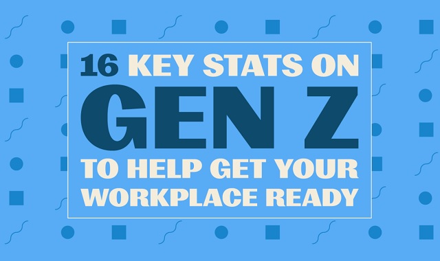 Is your workplace prepared for the GenZ? 