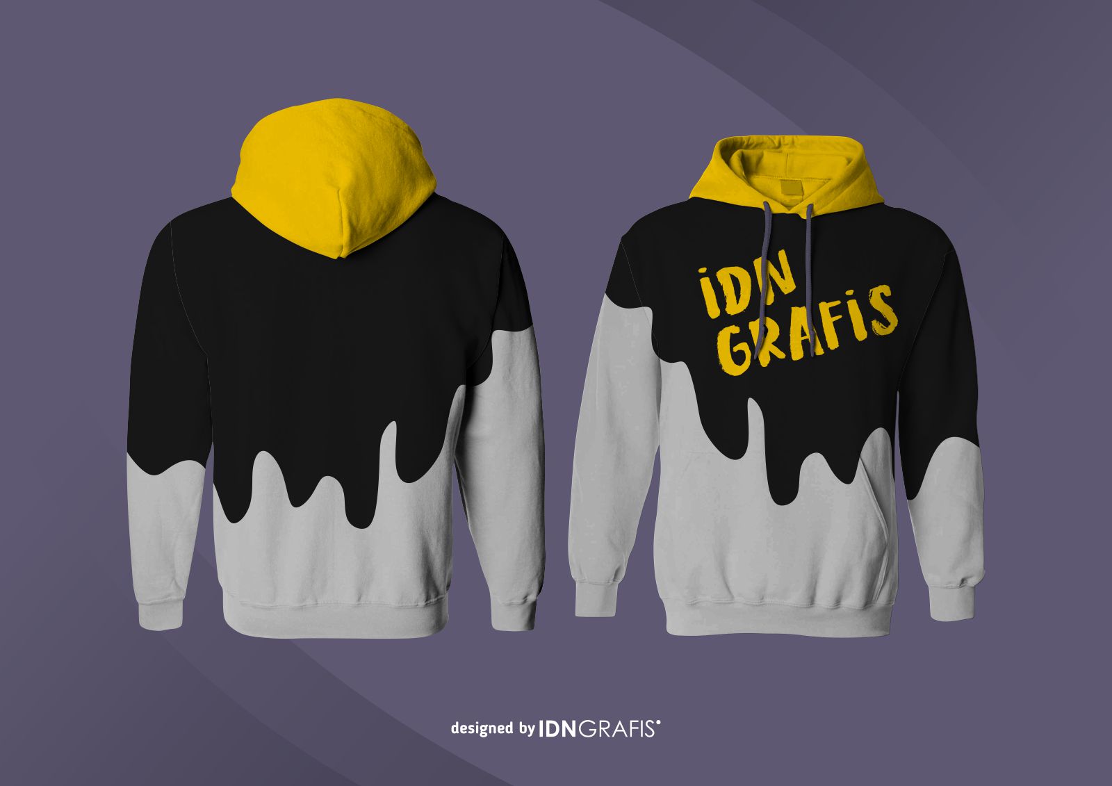 Download View Download Mockup Hoodie Cdr PNG Yellowimages - Free ...