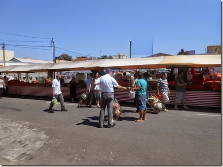 Feira Livre do Km 18 (2)