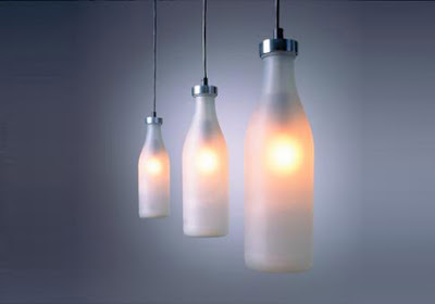 modern lamps