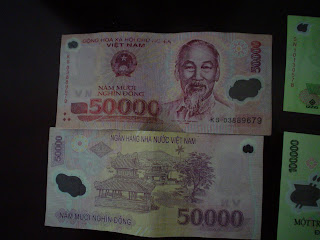 Vietnam Currency Vietnamese Dong