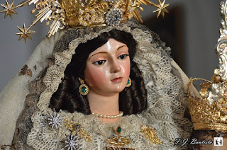 Virgen del Carmen de Santa Catalina