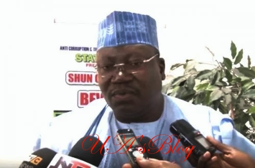 ‘Many don’t understand our functions’ — Lawan defends N13.5m running cost for senators