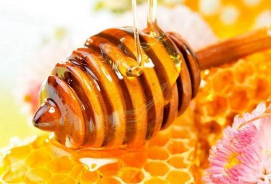Benefits Of Honey For Health And Beauty