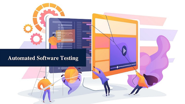 Automated Software Testing, QA Automation