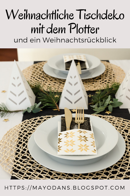 Weihnachtsrückblick