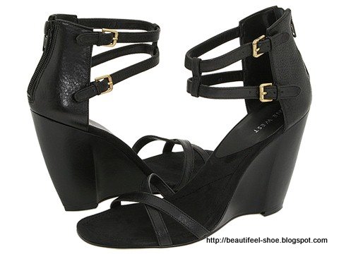 Beautifeel shoe:beautifeel-75441