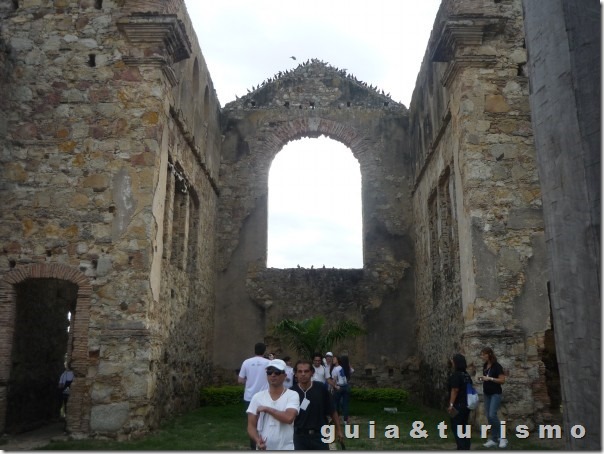 Igreja Velha de São Mateus