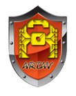 ARTAV logos