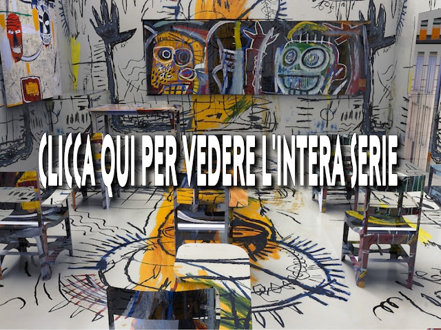 “Brand New Paint Job” by Jon Rafman Su L’ArteCheMiPiace a cura di Giuseppina Irene Groccia