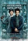 Poster Film Sherlock Holmes