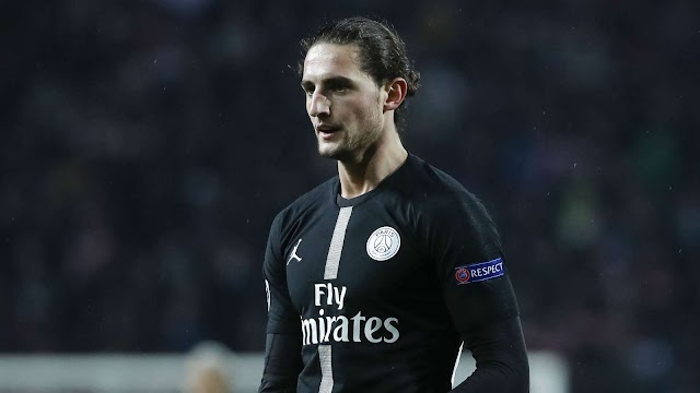 Barcelona confirm Rabiot contact but deny breaking transfer rules
