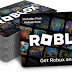 Chance to win a $50 gift card for Roblox