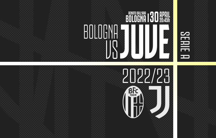 Serie A 2022/23 / 32. kolo / Bologna - Juventus, nedjelja, 20:45h