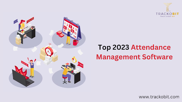 attendance management software