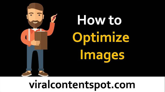 Improve Wordpress Website Speed Optimize Images