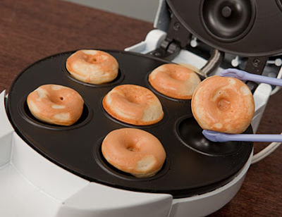 Mini Donut Factory, Mesin Pembuat Donat Paling Praktis [ www.BlogApaAja.com ]