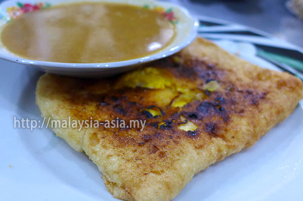 Palembang Martabak HAR