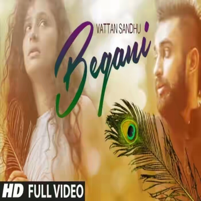 begani vattan sandhu video