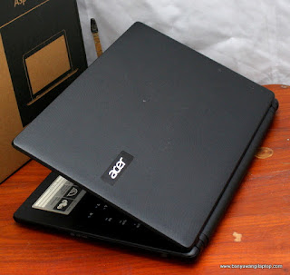 Jual Laptop Aspire ES1-431 Bekas di Banyuwangi