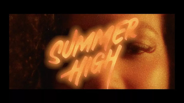 SUMMER HIGH (Lyrics) - AP DHILLON