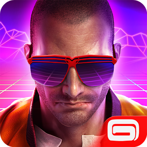 Download Gangstar Vegas (MOD) v2.5.2c Full Game Apk