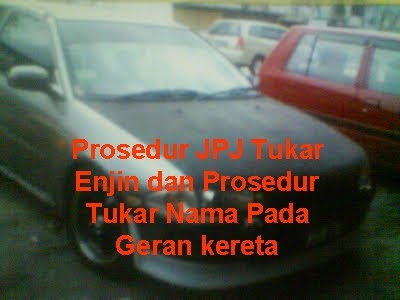 Soalan Untuk Jpj - Dernier a