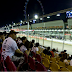 Negotiations To Extend Singapore GP Contract Underway