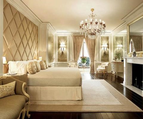 13 Luxury Bedroom Design Ideas-5 Luxury Bedroom Designs Ideas  Luxury,Bedroom,Design,Ideas