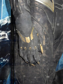 Erik Killmonger Black Panther glove