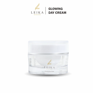 Leika Skincare Glowing Day Cream