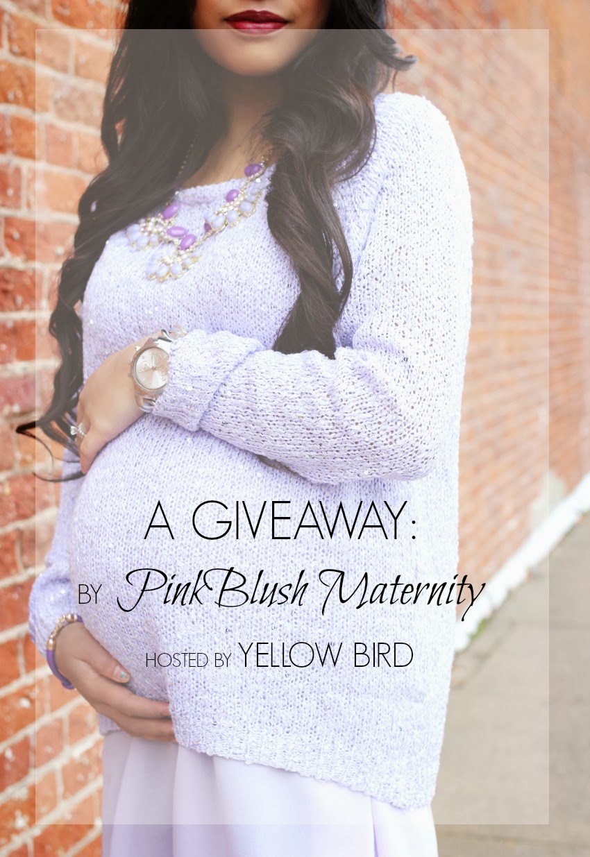 Emma Cristy Pinkblush Maternity Clothing Review And Giveaway Closed