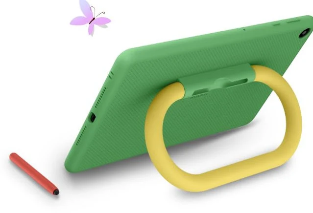 Kelebihan Huawei MatePad SE 10.4 Kids Edition