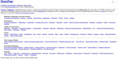 wikipedia-ilk-görüntüsü