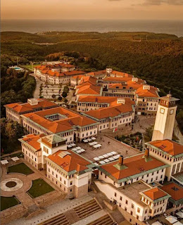 Top Private Universities in Istanbul (2025)