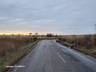 Potters Bridge