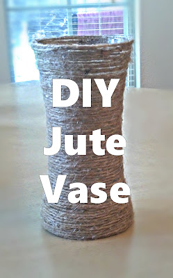 http://fixlovely.blogspot.ca/2013/10/diy-jute-vase.html