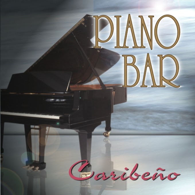 Paco Barron - Piano Bar Caribeño