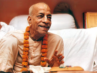 Srila Prabhupada