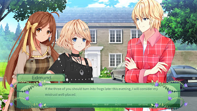 The Fairys Secret Game Screenshot 8
