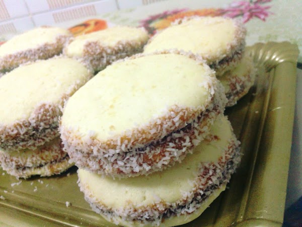 ALFAJORES