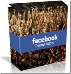 Face Book Friend Adder