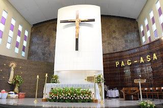 Saint Anthony of Padua Parish - Singalong, Malate, Manila