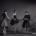 New York City Ballet: New Ratmansky