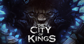 City of Kings Kickstarter Review