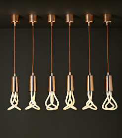 {Design} Plumen 001 The designer energy saving lightbulb