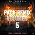 3060.- Pack Vol 5 [Dj Flach L.A]