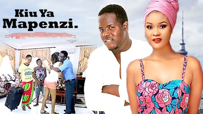 BONGO MOVIE : KIU YA MAPENZI Epsode 1 (LAMECK KANUMBA) Swahili movies (Bongo movies)