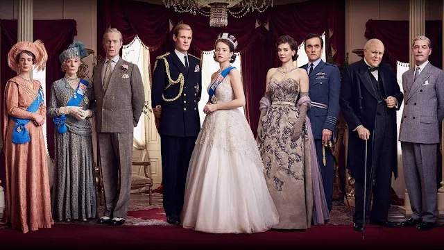 "Behind the Crown: Unveiling Royal Family Secrets"